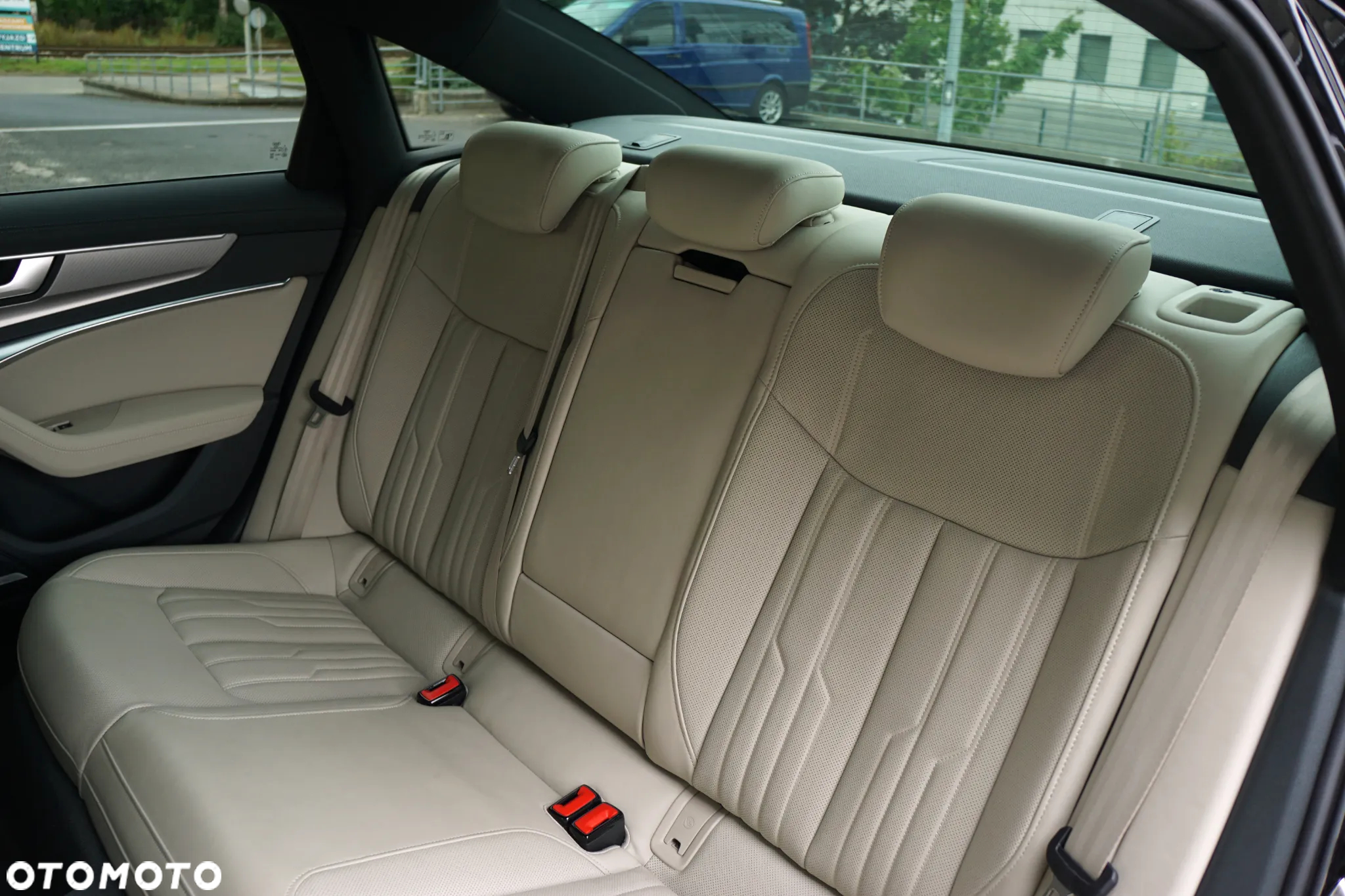 Audi A6 Limousine - 27