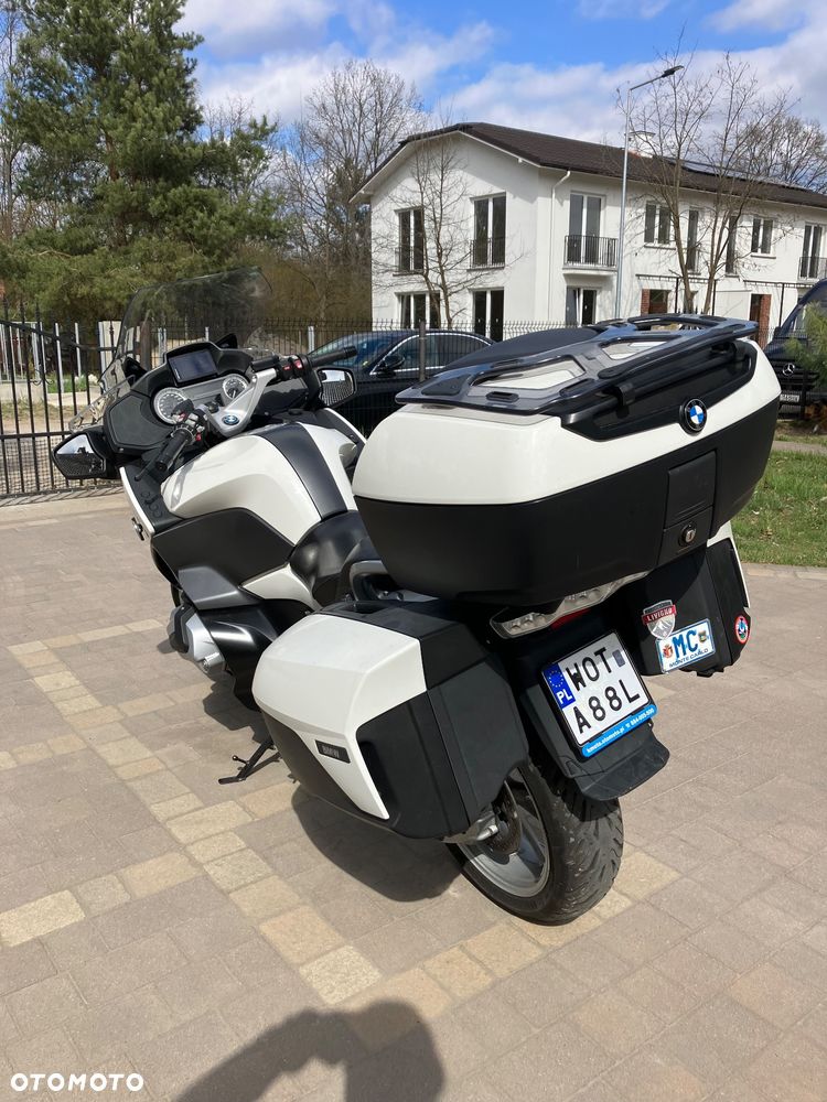BMW RT - 4