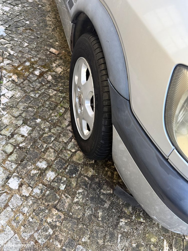 Opel Zafira 2.0 DTi Comfort - 4