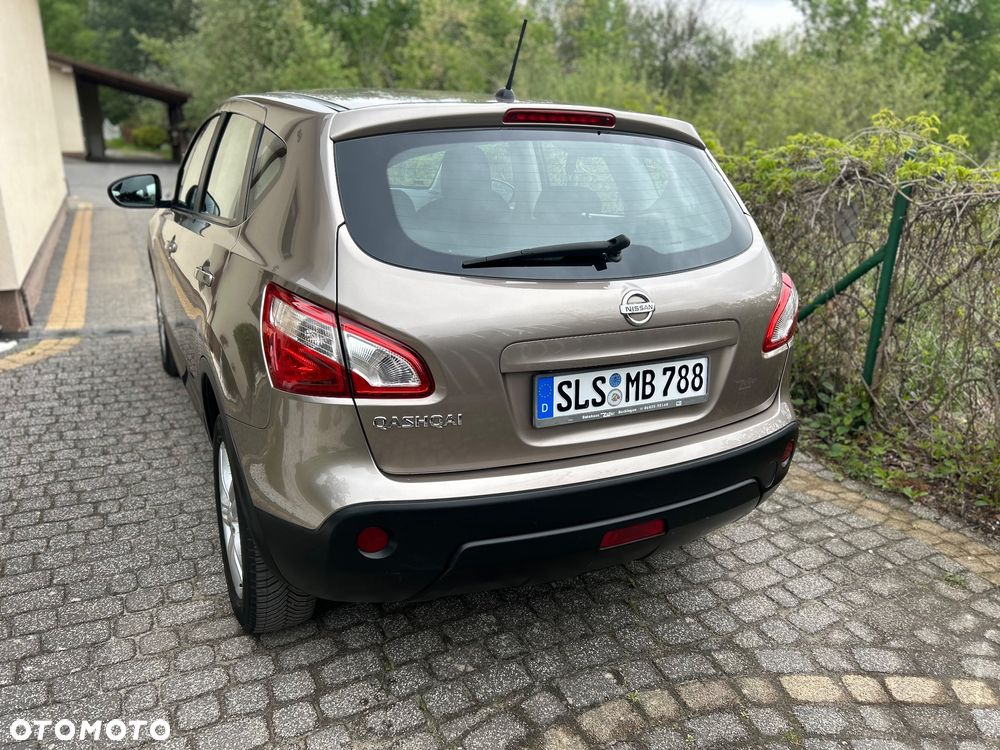 Nissan Qashqai 2.0 Acenta - 9