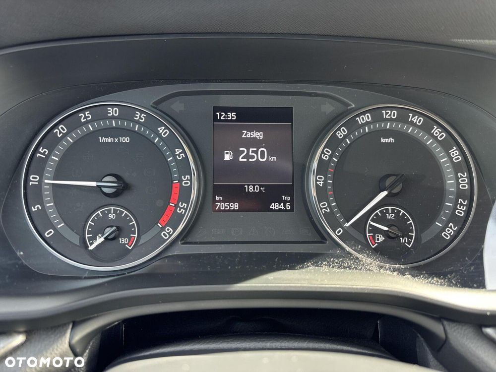 Skoda Octavia 2.0 TDI Ambition - 16