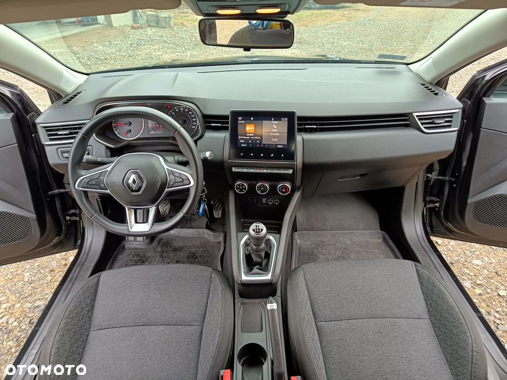 Renault Clio 1.0 TCe Zen - 19
