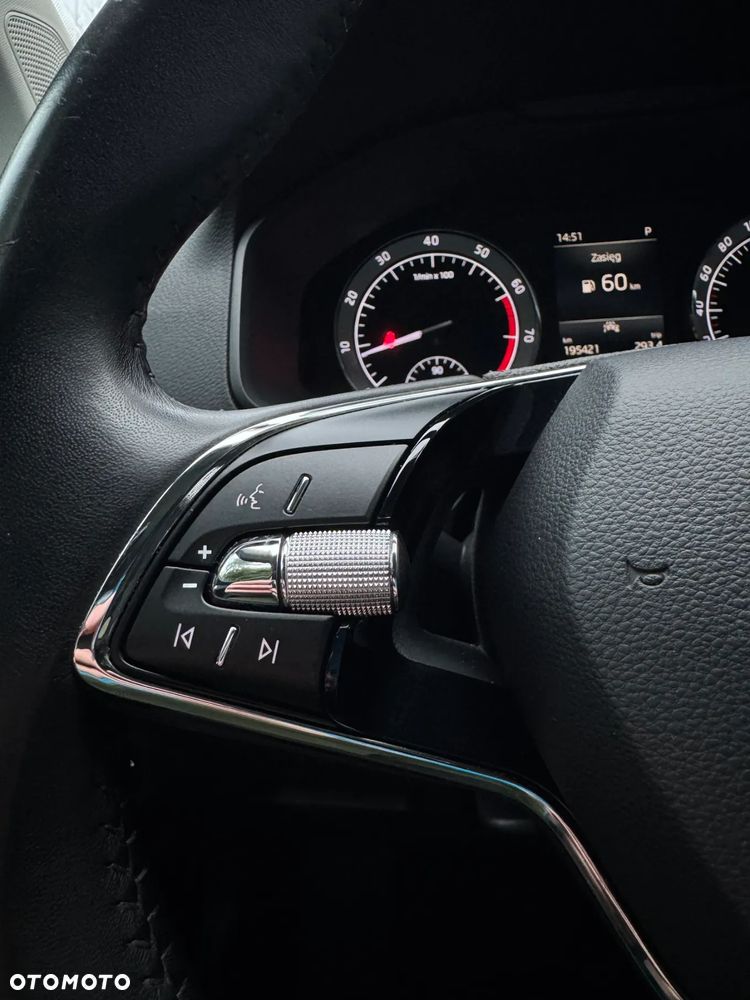 Skoda Karoq 1.5 TSI ACT GPF 4x2 Ambition DSG - 20