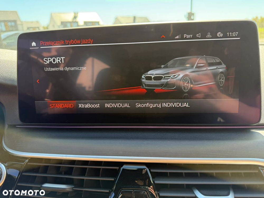 BMW Seria 5 - 27