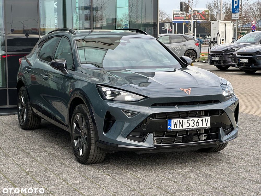 Cupra Formentor 1.5 TSI DSG - 4