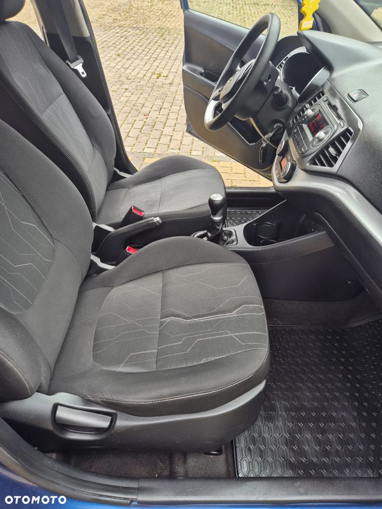 Kia Picanto 1.0 GT Line - 18