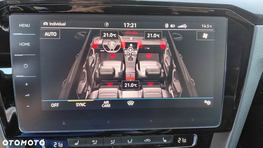 Volkswagen Arteon 2.0 TDI 4Motion SCR Elegance DSG - 9