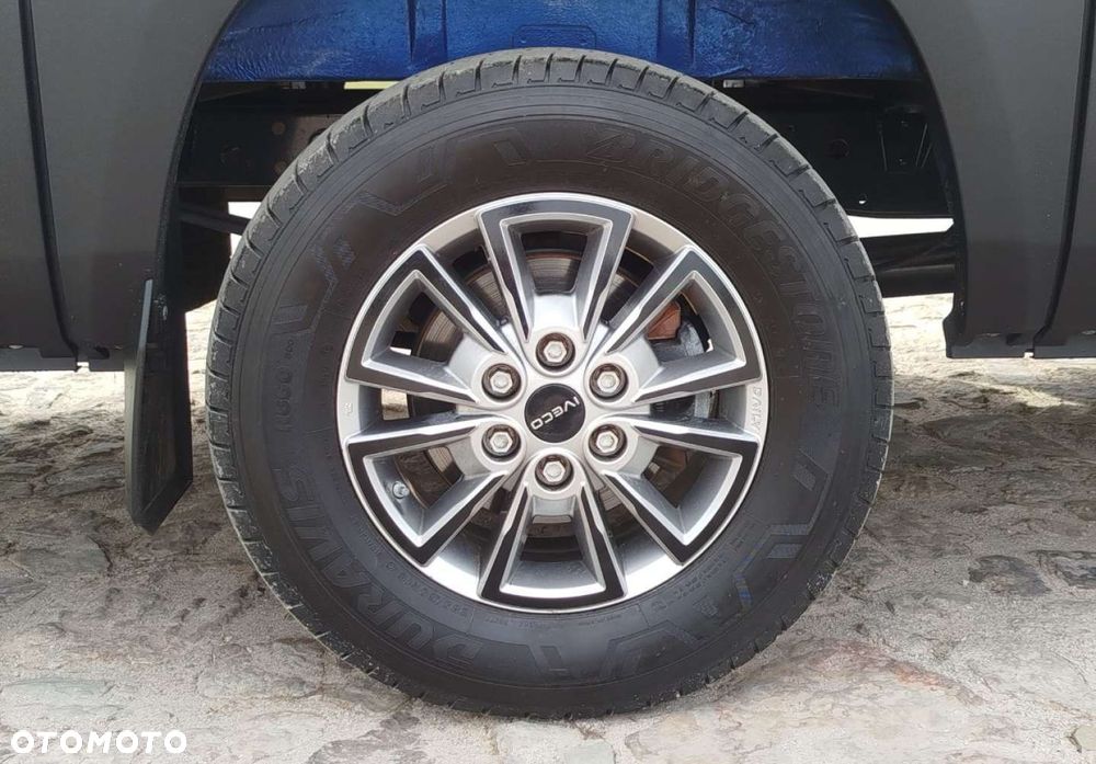 Iveco Daily 35S18 - 37