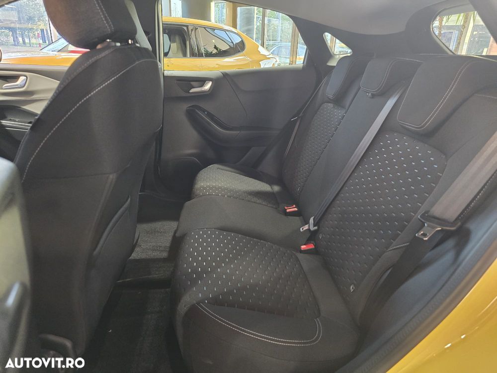 Ford Puma Gen-E 46.8 kWh - 10