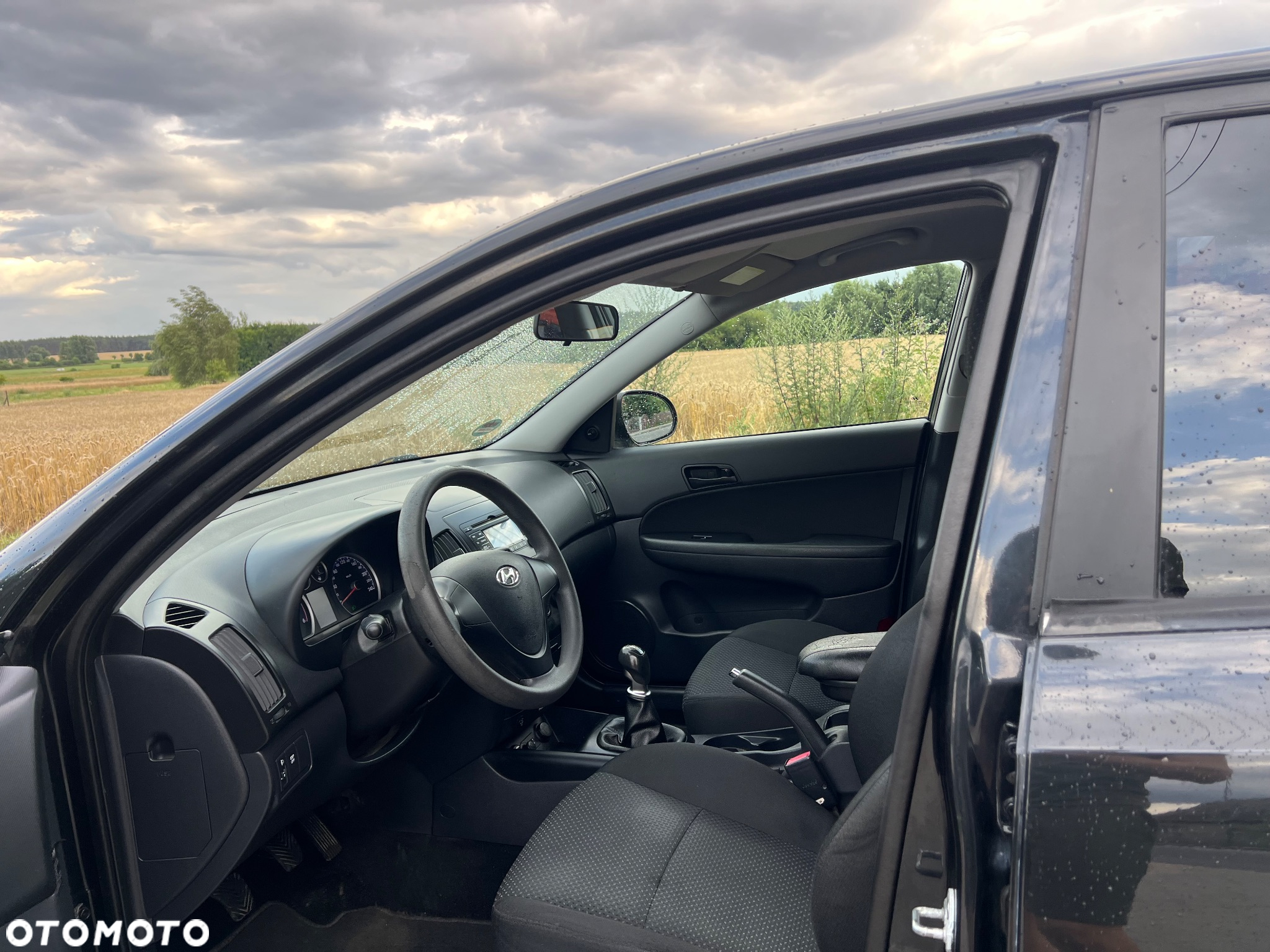 Hyundai i30 1.6 CRDi Base - 19
