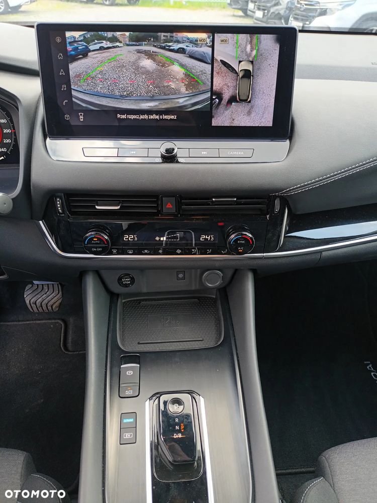 Nissan Qashqai 1.5 e-POWER N-Connecta - 15