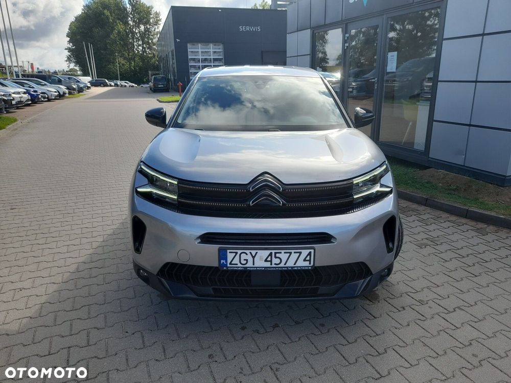 Citroën C5 Aircross - 10
