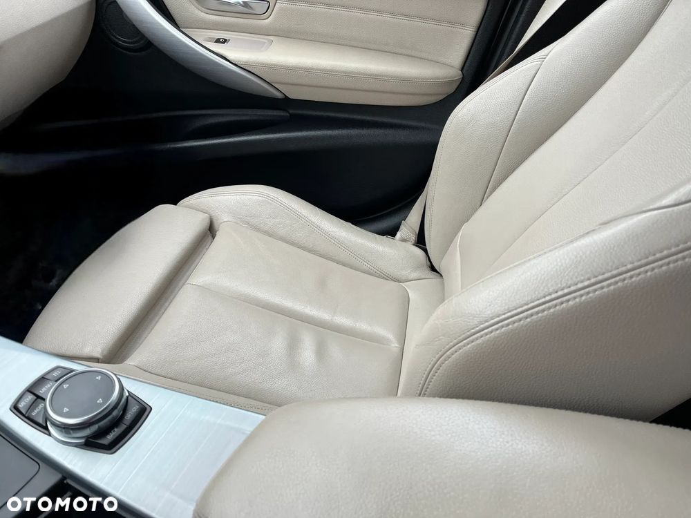 BMW Seria 3 320d Advantage sport - 5