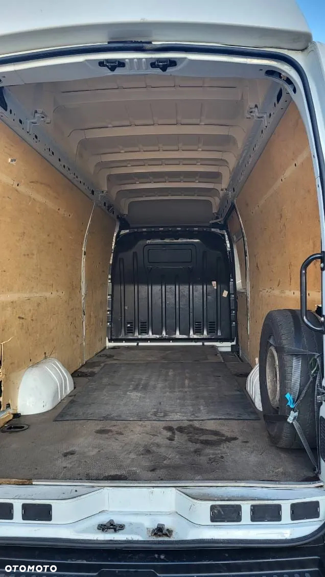 Renault MASTER - 8