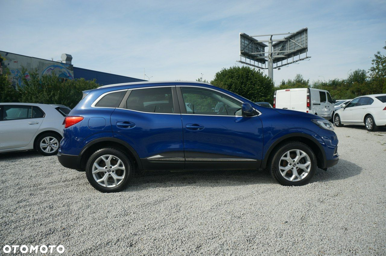 Renault Kadjar 1.5 Blue dCi Easy Life - 5