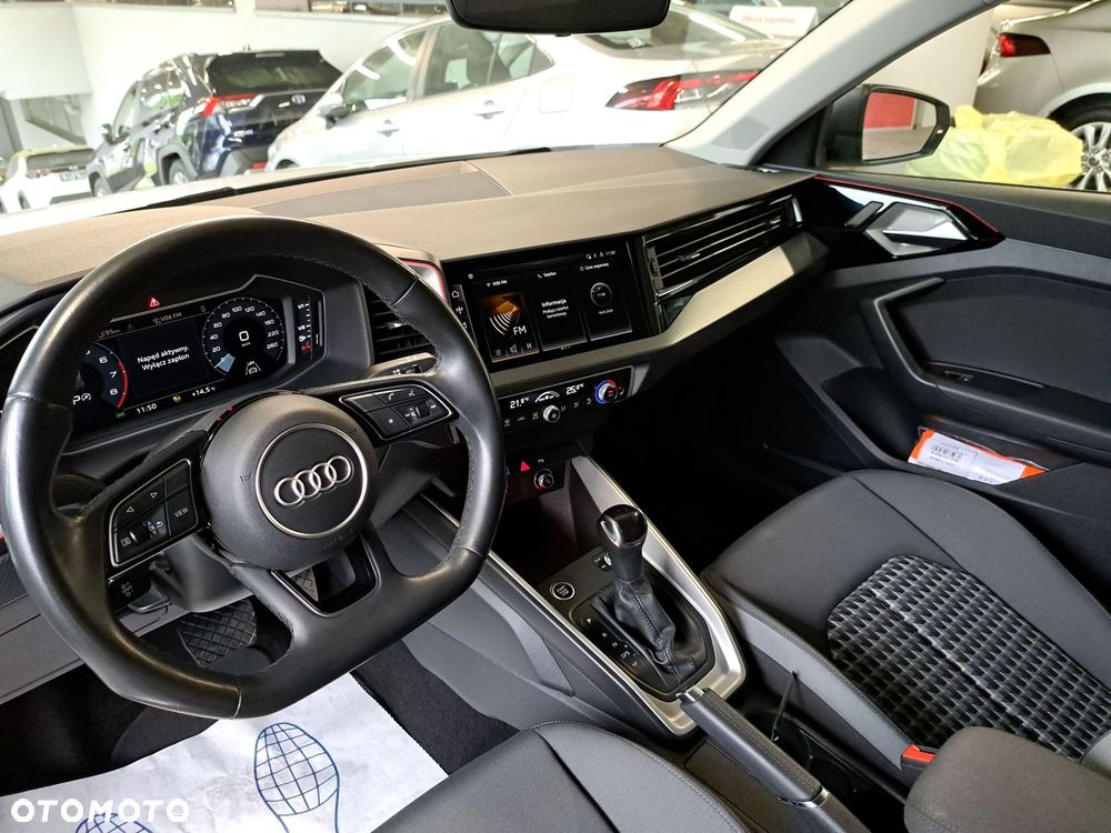 Audi A1 Sportback - 29