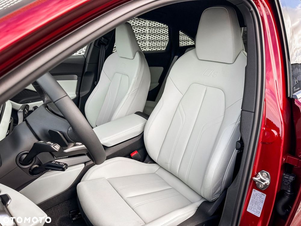 Audi A5 Limousine - 18