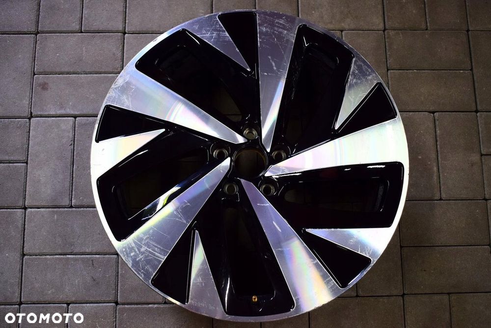 VW 20 ID.4 11A Electric Oryginał Tylna - 1