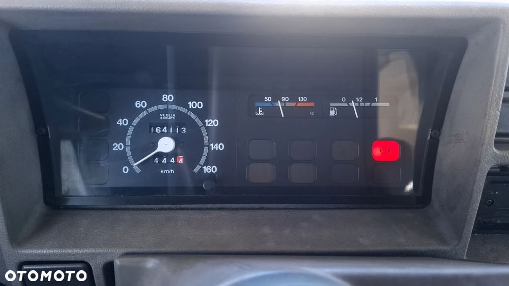 Fiat Ducato 280 Kamper - 10