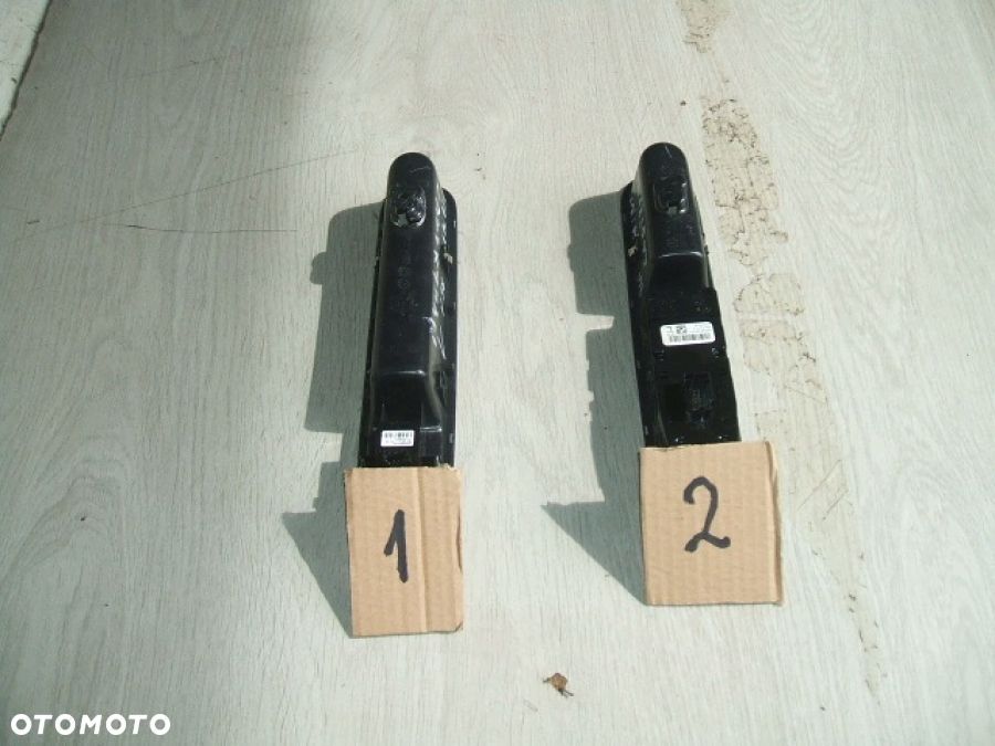 MINI R60 R61 przełącznik podnoszenia szyb prawy przód 9294884-01 - 4