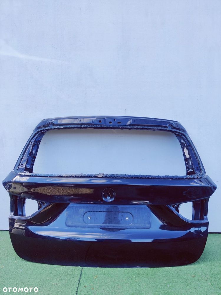 Klapa bagażnika BMW 2 F46