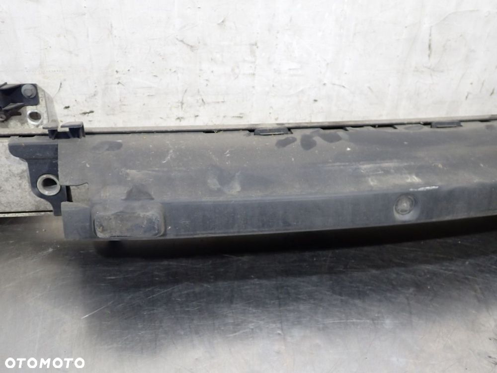 BELKA POD ZDERZAK PRZEDNI CITROEN C4 I COUPE 1.6HDI - 3