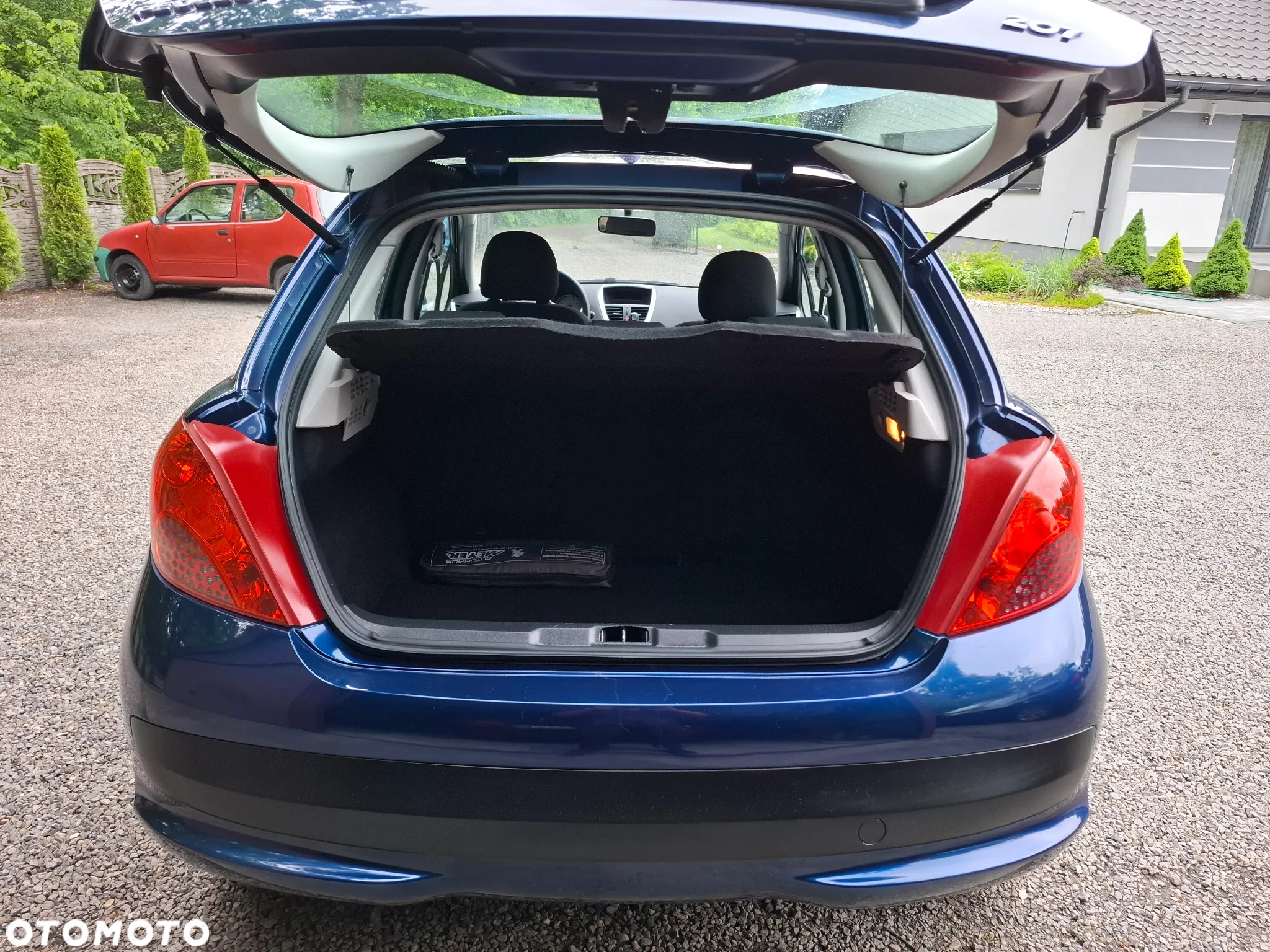 Peugeot 207 95 VTi Urban Move - 17