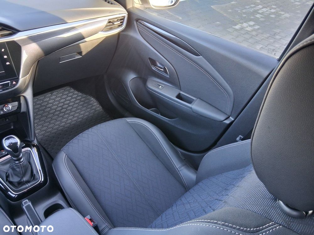 Opel Corsa 1.2 Elegance S&S - 17