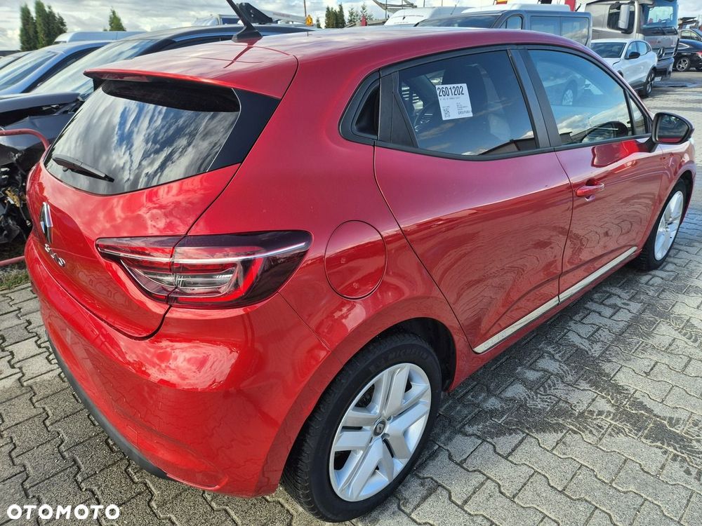 Renault Clio - 3