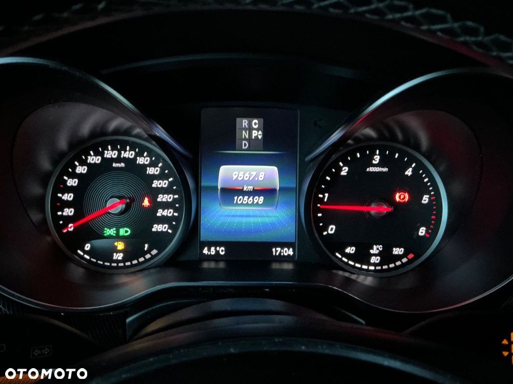 Mercedes-Benz V-Class 2021 photo 5
