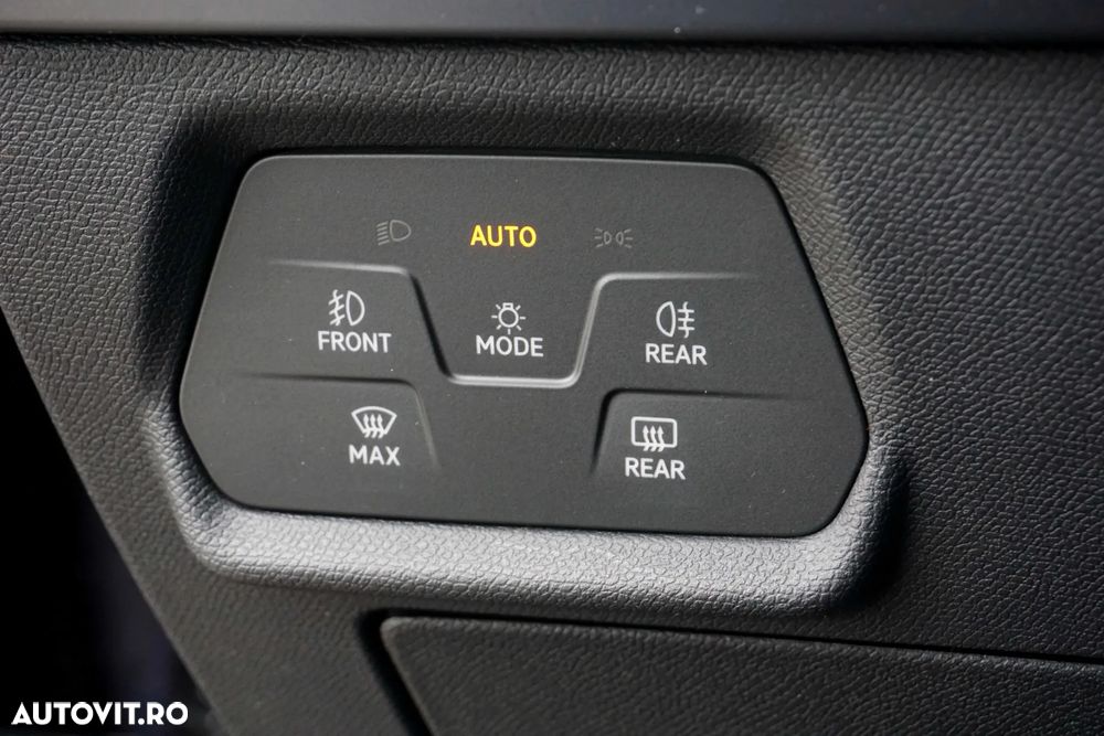 Cupra Leon 1.5 eTSI DSG MHEV - 16