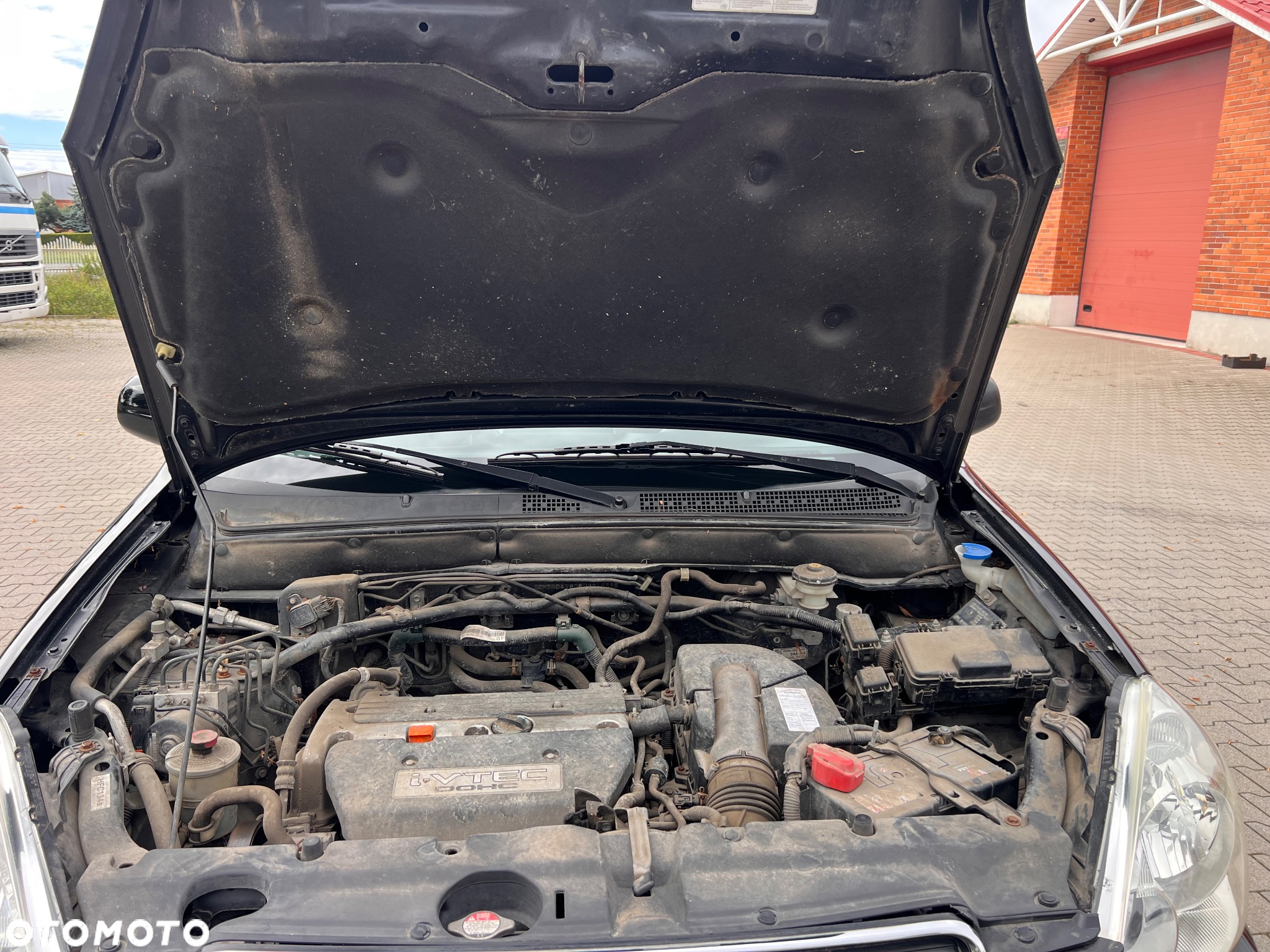 Honda CR-V 2.0 Executive - 27