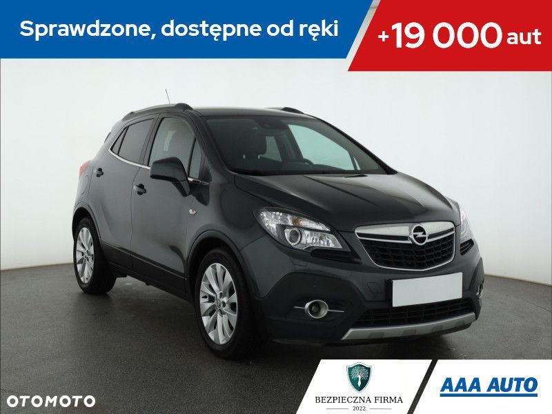 Opel Mokka - 2