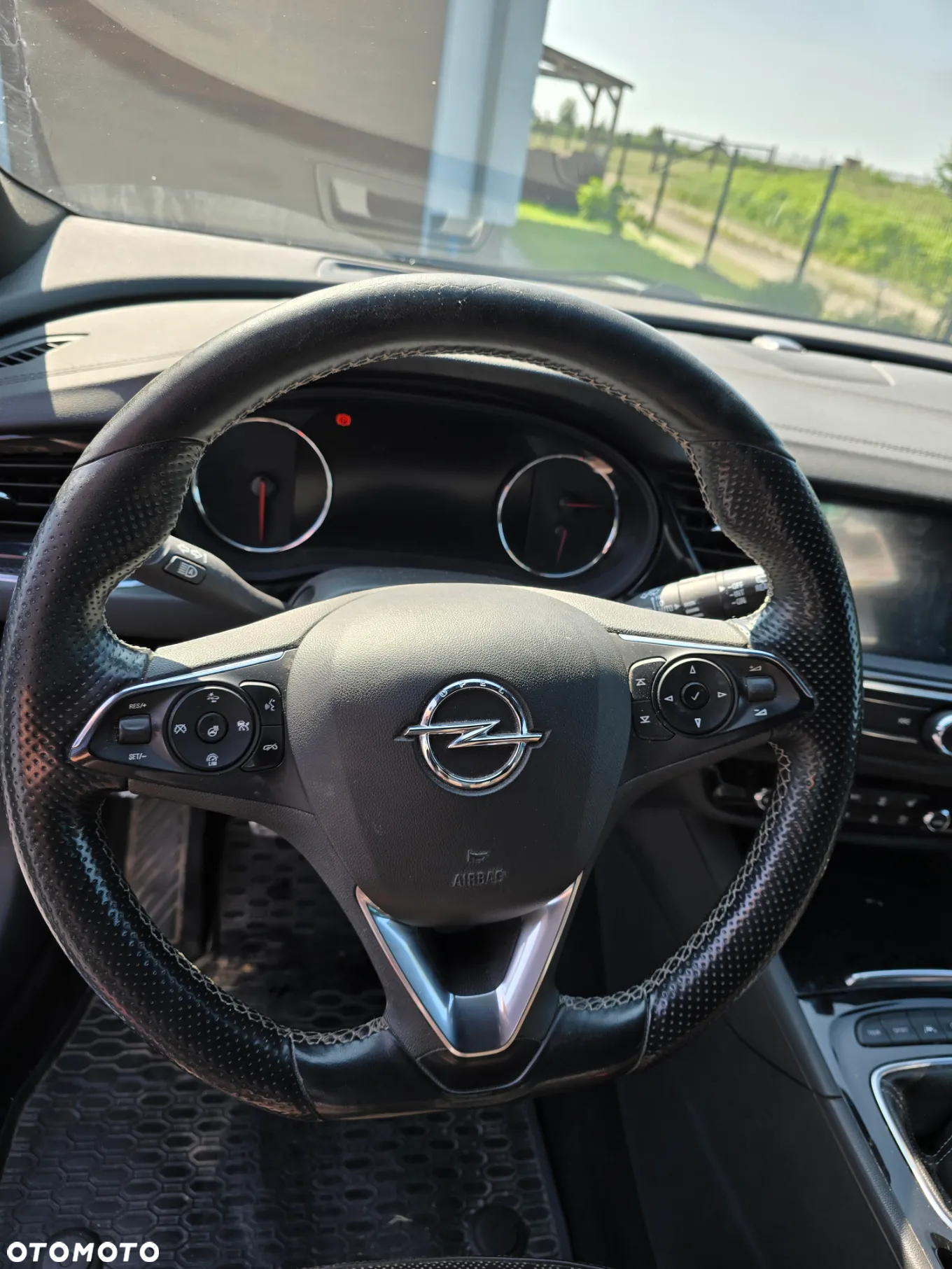 Opel Insignia 2.0 CDTI Executive S&S - 20