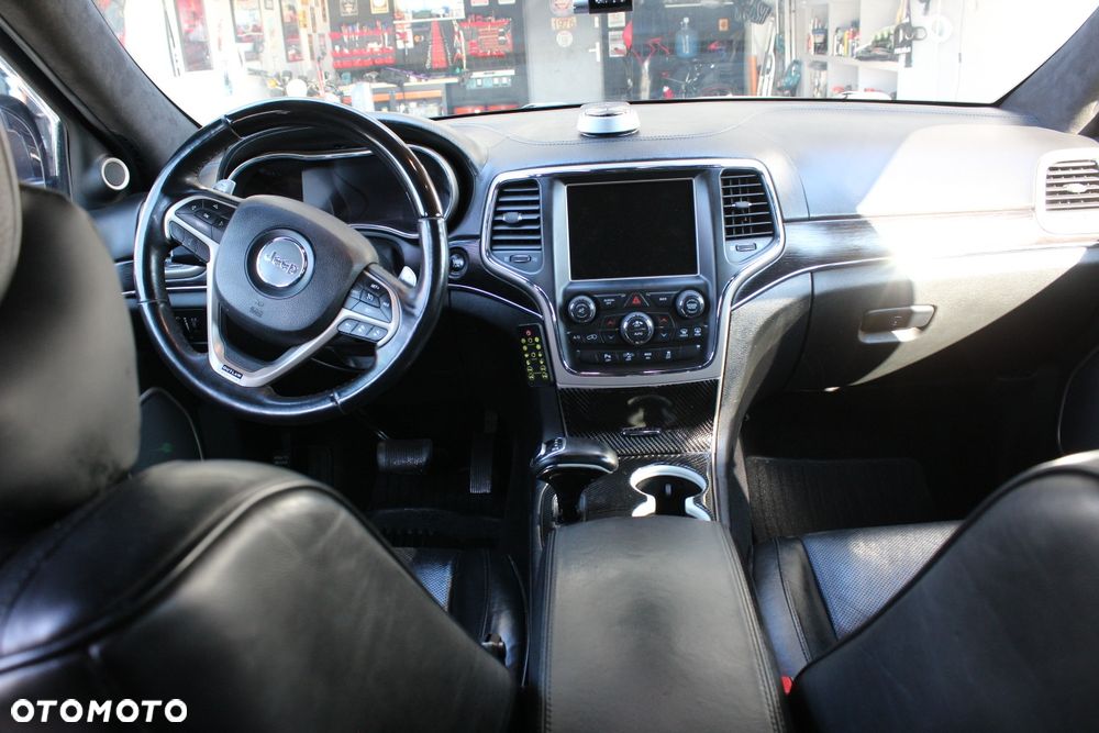 Jeep Grand Cherokee - 3