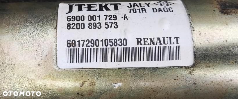 PRZEKŁADNIA MAGLOWNICA RENAULT MASTER II LIFT 2004-2009 8200893573 EUROPA - 8