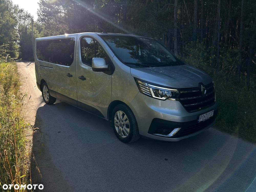 Renault Trafic - 16