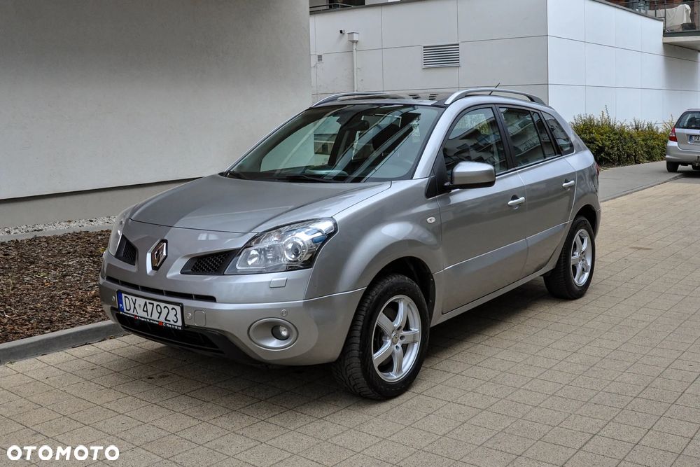 Renault Koleos - 1
