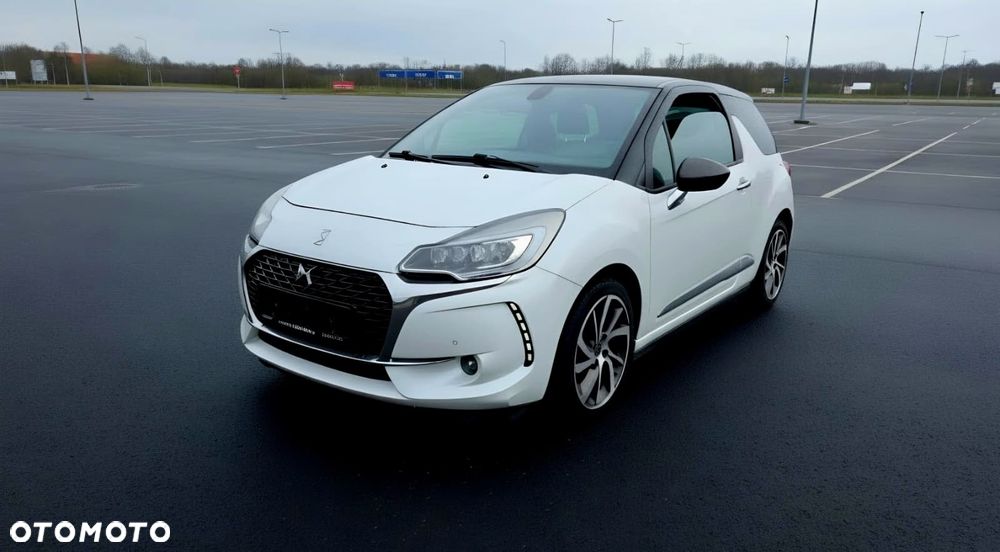 DS Automobiles DS 3 - 40