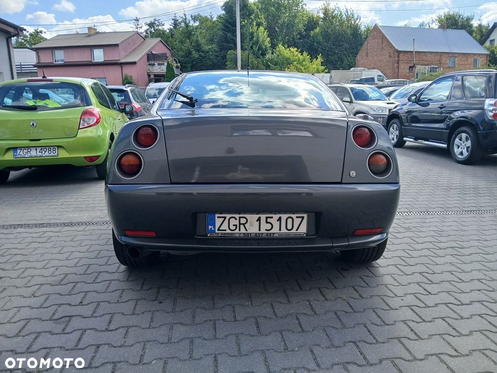 Fiat Coupe - 6