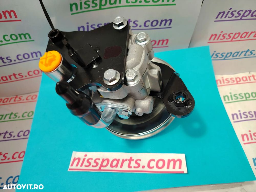 Pompă servo Nissan Atleon Cabstar 2002-2006 PIESE - 9