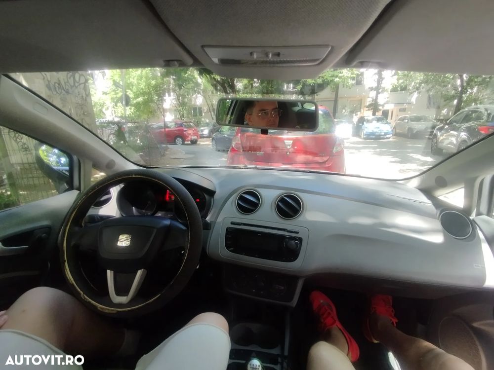 Seat Ibiza - 7