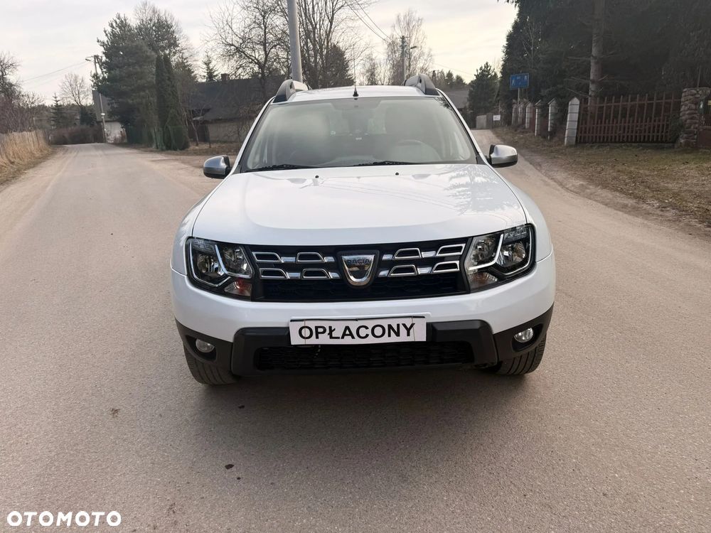 Dacia Duster - 30