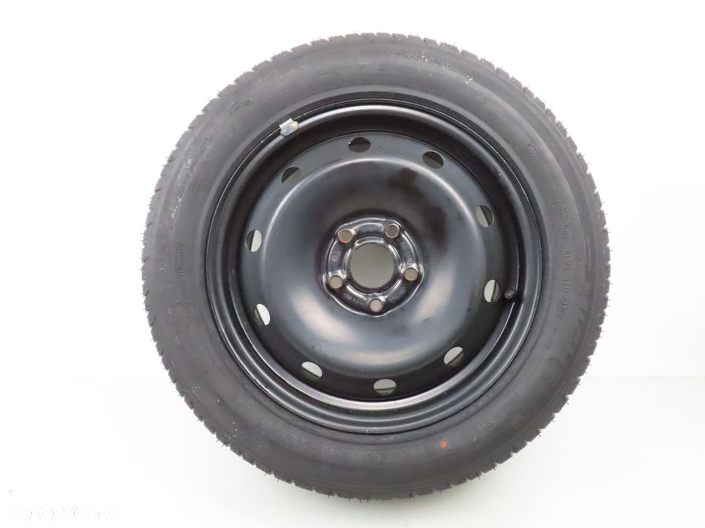 Koło dojazdowe 16'' Renault 5x108 - 1