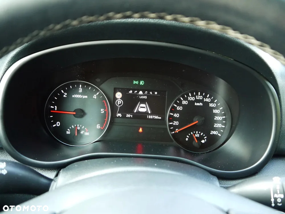 Kia Sportage 1.7 CRDI GT Line 2WD DCT - 27