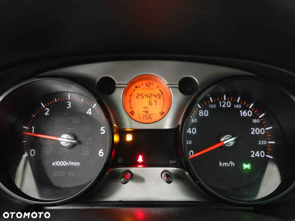 Nissan Qashqai 1.5 dCi Acenta - 36