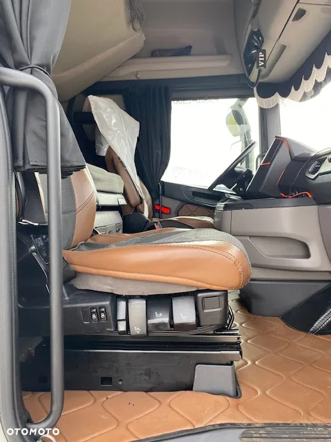 Scania S450 - 7