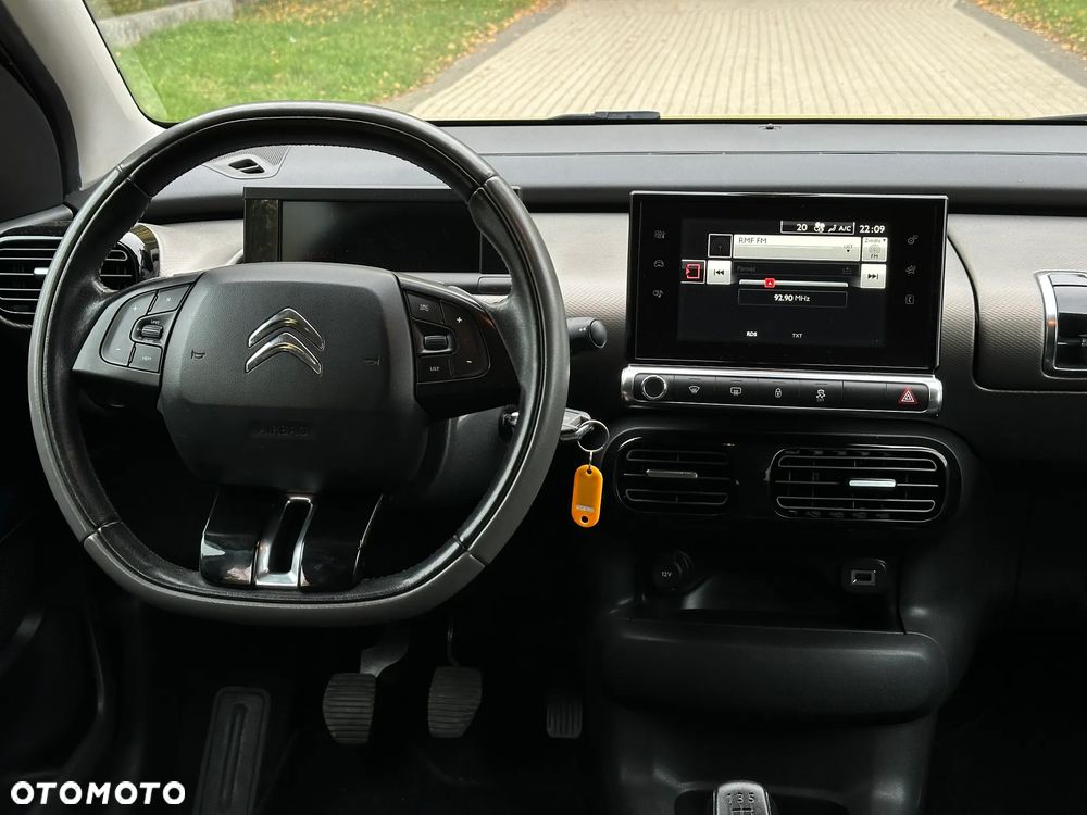 Citroën C4 Cactus PureTech 110 Stop&Start Live - 9