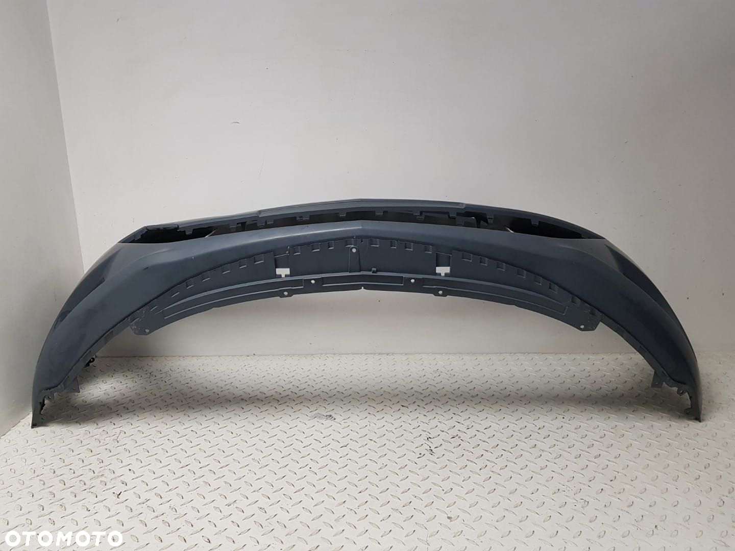 FABRYCZNIE NOWY ORYGINALNY ZDERZAK PRZEDNI PRZÓD OPEL ASTRA J 4 IV GTC 13264551 - 6