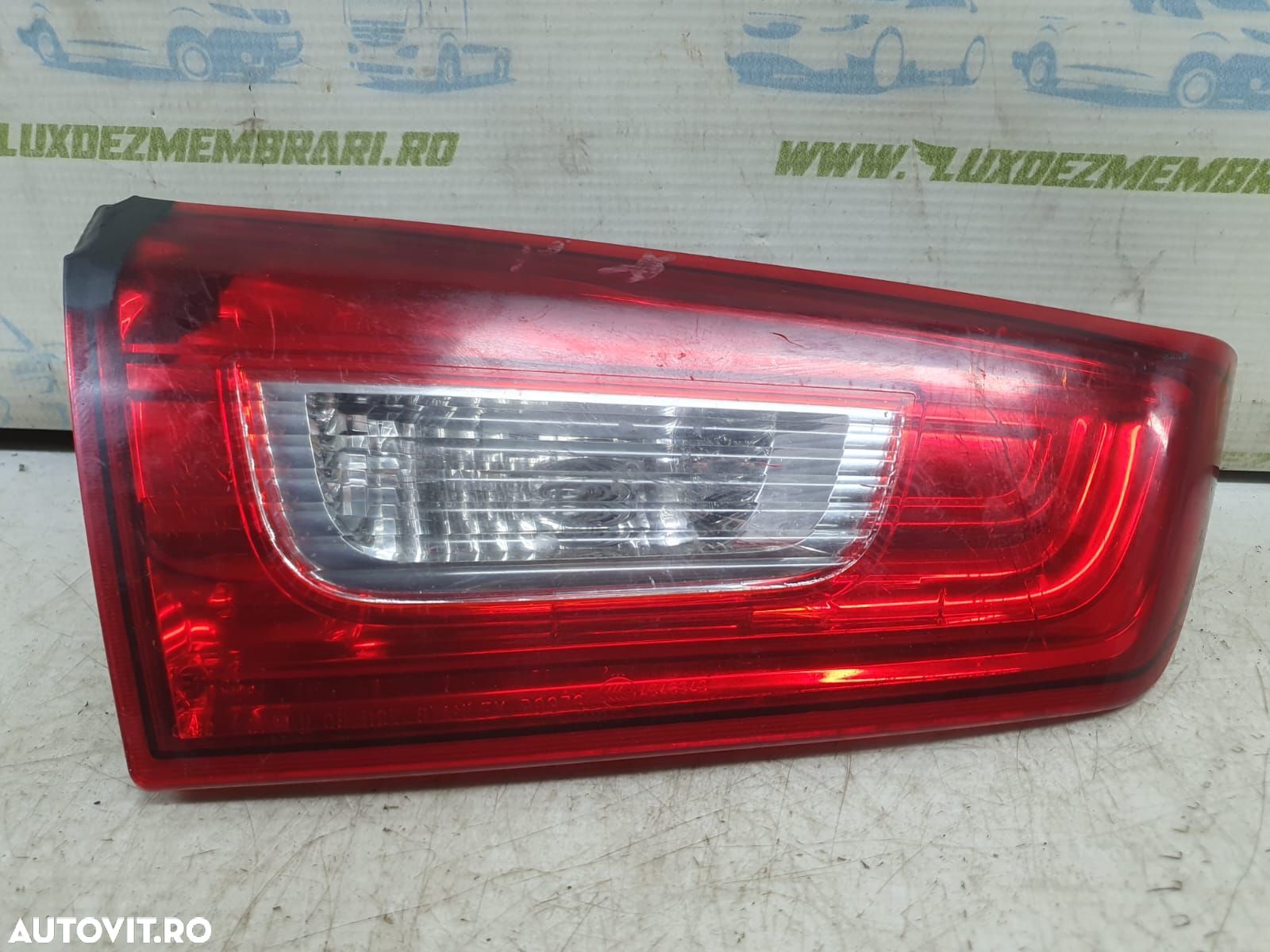 Stop stanga haion p9373L Mitsubishi ASX 1 [2010 - 2012] 1.8 di-d - 1